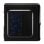 Aerocool V3X Advance Evil USB 3.0 Blue Edition