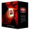 AMD FX Series FX-9370 4.4Ghz 8X Box
