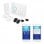 Eminent Kit Inicio Alarma Móvil Inalámbrico