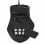 Sharkoon Drakonia Black Laser Gaming Mouse