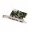 Tarjeta PCI-Express 4 Puertos USB3.0