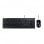 Asus U2000 Kit Teclado + Ratón USB Negro