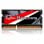 G.Skill Ripjaws SO-DIMM DDR3L 1600 PC3-12800 8 Go CL9