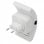 Unotec Repetidor/Amplificador WiFi 300N Max-Wlan