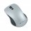 Logitech M560 Ratón Wireless Blanco