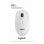 Logitech B100 Optical Usb f/ Bus mouse Ambidestro USB tipo A Ottico 800 DPI