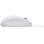 Ratón Logitech B100 USB Filaire 800DPI Blanc Ambidextre