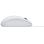 Ratón Logitech B100 USB Filaire 800DPI Blanc Ambidextre