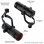 Avermedia Live Streamer MIC 330 Microphone XLR cardioïde dynamique