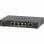 Switch NETGEAR GS305EPP-100PES 5 porte Gigabit 4xPoE+