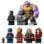 Lego Marvel Vengadores: Batalla Final de Endgame