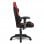 Sharkoon Skiller SGS2 Jr. Kinder-Gaming-Stuhl Schwarz/Rot