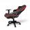 Sharkoon Skiller SGS2 Jr. Kinder-Gaming-Stuhl Schwarz/Rot