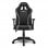 Sharkoon Skiller SGS2 Jr. Cadeira Gaming Infantil Preta/Cinzenta