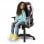 Sharkoon Skiller SGS2 Jr Silla Gaming Infantil Negro/Rosa