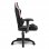 Sharkoon Skiller SGS2 Jr Silla Gaming Infantil Negro/Rosa