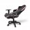 Sharkoon Skiller SGS2 Jr Silla Gaming Infantil Negro/Rosa