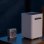 Xiaomi Smartmi Evaporative Humidifier 2 Humidificador Inteligente Blanco