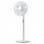 Xiaomi SmartMi Standing Fan 3 Ventilador de Pie 25W Blanco