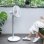 Xiaomi SmartMi Standing Fan 3 Ventilador de Pie 25W Blanco