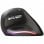 Trust Bayo Ratón Inalámbrico Ergonómico 2400DPI