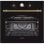 Infiniton ROT70 Horno Multifunción 61L Negro