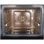 Infiniton ROT70 Horno Multifunción 61L Negro