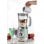 Ariete 0583/04 Batidora de Vaso 1.5L 1000W Verde