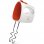 Ariete Mixy Easy 1541 Batidora Amasadora 250W