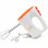 Ariete Mixy Easy 1541 Batidora Amasadora 250W