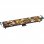 Bestron ABP604 Plancha de Asar XXL 1800W