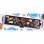 Bestron ABP604 Plancha de Asar XXL 1800W