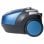 Bestron Furbo Plus Aspiradora con Bolsa 750W Azul/Negra