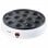 Bestron APFM700W Máquina de Crepes Holandeses 800W