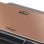 Bestron ASM90XLCO Sandwichera XL 900W Cobre