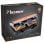 Bestron ASM90XLCO Sandwichera XL 900W Cobre