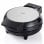 Bestron AWM700S Gofrera Corazones 700W