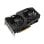 Tarjeta Graphique Asus Radeon RX 6600 XT Dual OC 8GB GDDR6
