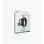 PanzerGlass Protector Cristal Templado Full Body Negro para Apple Watch 4/5/6/SE 44 mm