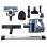 Bestron AVC850A Aspirador Escoba 120W