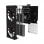PNY GeForce RTX 3060 Ti XLR8 Gaming REVEL EPIC-X RGB Dual Fan LHR 8GB GDDR6