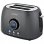 Haeger Future Toaster 2 Scheiben 800W