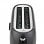Haeger Future Toaster 2 Scheiben 800W