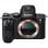 Sony Alpha 7 Mark II 24.3MP WiFi + Objetivo SEL 24-70mm F4 ZA OSS