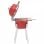 VidaXL Kamado Barbacoa Ahumadora de Cerámica 76cm