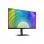 Samsung S27A600UUU Monitor PC 68,6 cm (27") 2560 x 1440 Pixel Quad HD LCD Nero
