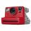 Polaroid Now Keith Haring Edition