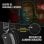Corsair HS80 RGB Wireless Auriculares Gaming Negros