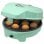 Bestron ASW238 Máquina para Pasteles 3 en 1 700W