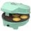 Bestron ASW238 Máquina para Pasteles 3 en 1 700W